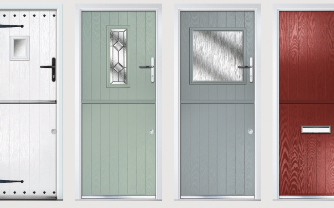 composite stable doors